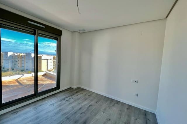 3 soverom Leilighet til salgs i Los Dolses, Orihuela med svømmebasseng - € 380 000 (Ref: 9759639)