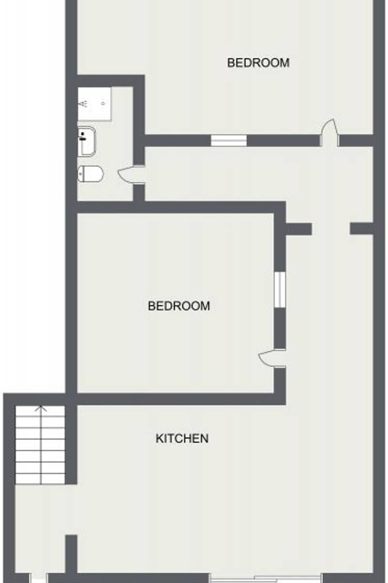 7 bedroom Villa for sale in Villamartin with pool - € 375,000 (Ref: 9759640)