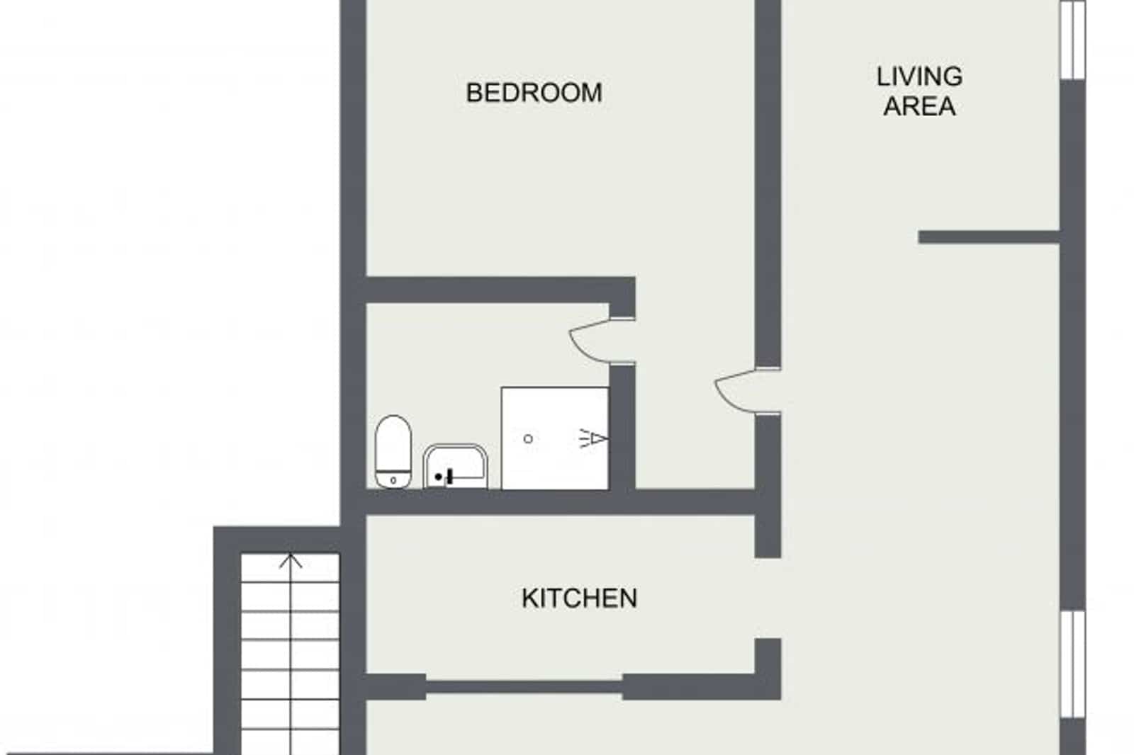 7 bedroom Villa for sale in Villamartin with pool - € 375,000 (Ref: 9759640)