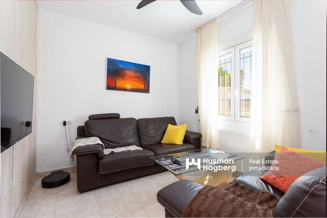 7 chambre Villa/Maison à vendre à Villamartin, Orihuela avec piscine - 375 000 € (Ref: 9759640)
