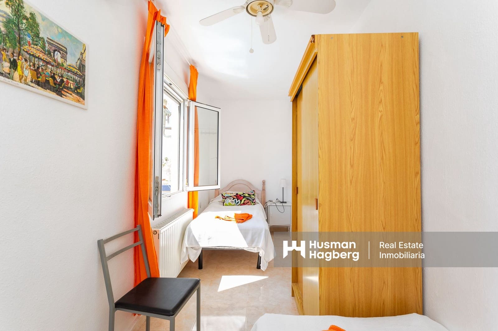 7 bedroom Villa for sale in Villamartin with pool - € 375,000 (Ref: 9759640)