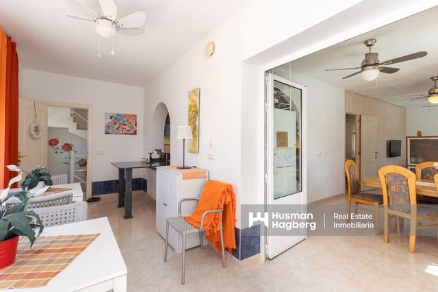 7 chambre Villa/Maison à vendre à Villamartin, Orihuela avec piscine - 375 000 € (Ref: 9759640)