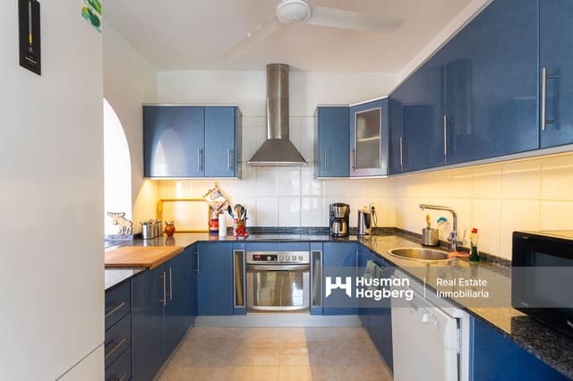 7 chambre Villa/Maison à vendre à Villamartin, Orihuela avec piscine - 375 000 € (Ref: 9759640)