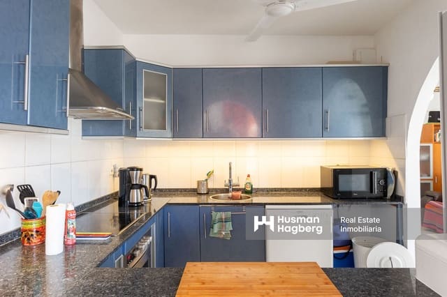 7 chambre Villa/Maison à vendre à Villamartin, Orihuela avec piscine - 375 000 € (Ref: 9759640)