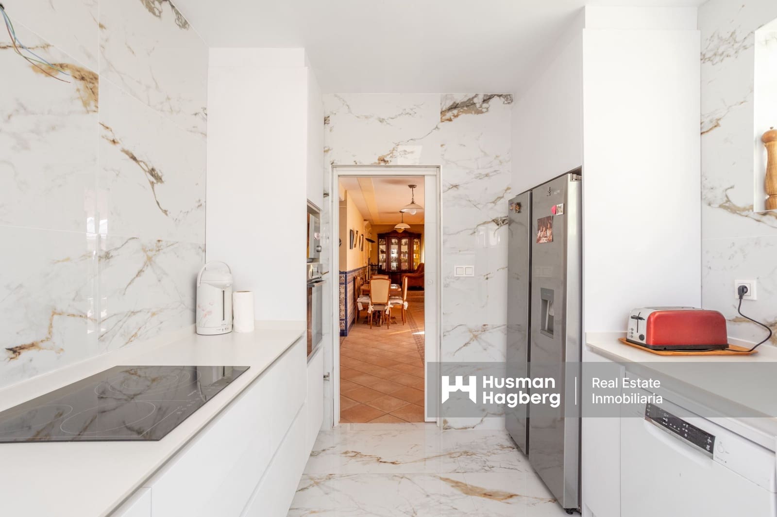 4 sypialnia Willa na sprzedaż w Villamartin z basenem - 699 900 € (Ref: 9759641)