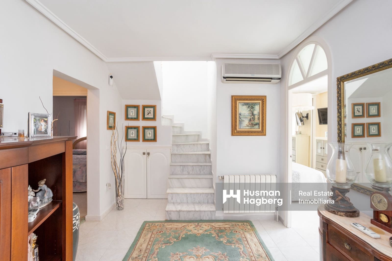 4 sypialnia Willa na sprzedaż w Villamartin z basenem - 699 900 € (Ref: 9759641)