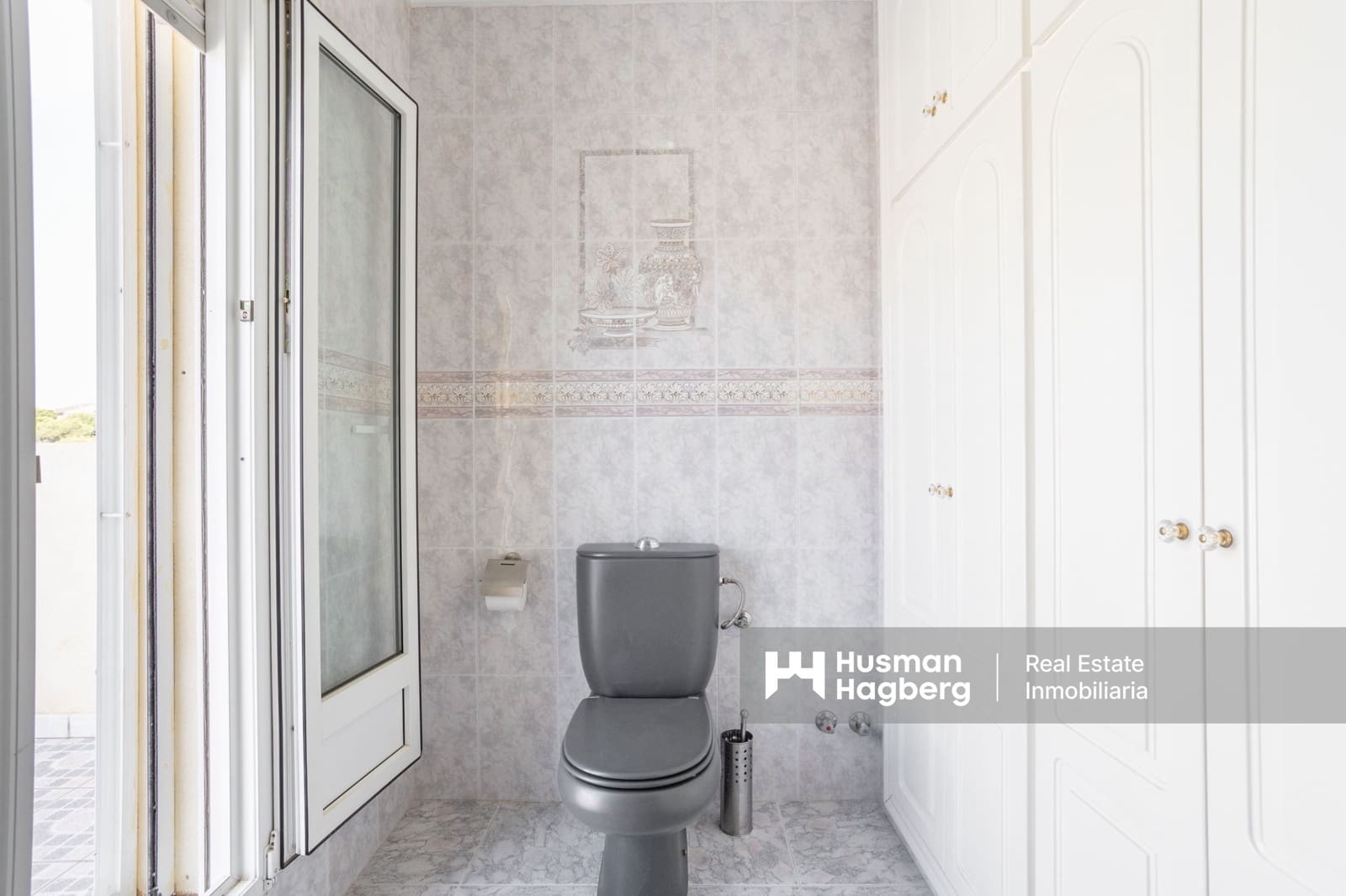 4 sypialnia Willa na sprzedaż w Villamartin z basenem - 699 900 € (Ref: 9759641)