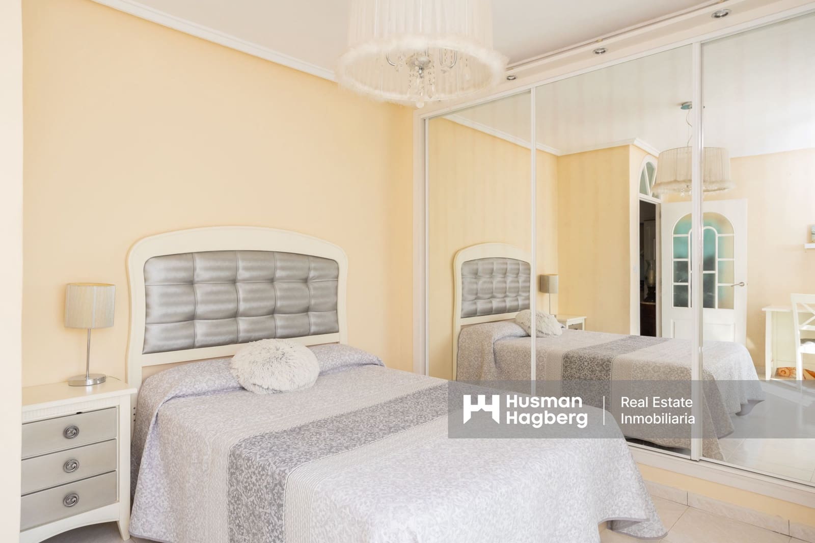 4 sypialnia Willa na sprzedaż w Villamartin z basenem - 699 900 € (Ref: 9759641)