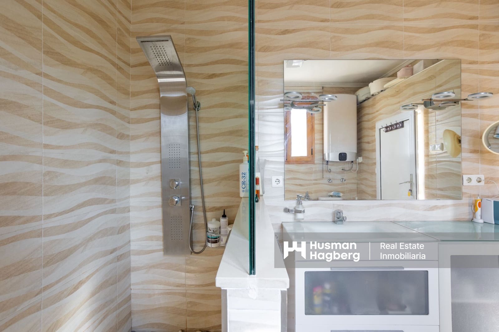 4 sypialnia Willa na sprzedaż w Villamartin z basenem - 699 900 € (Ref: 9759641)