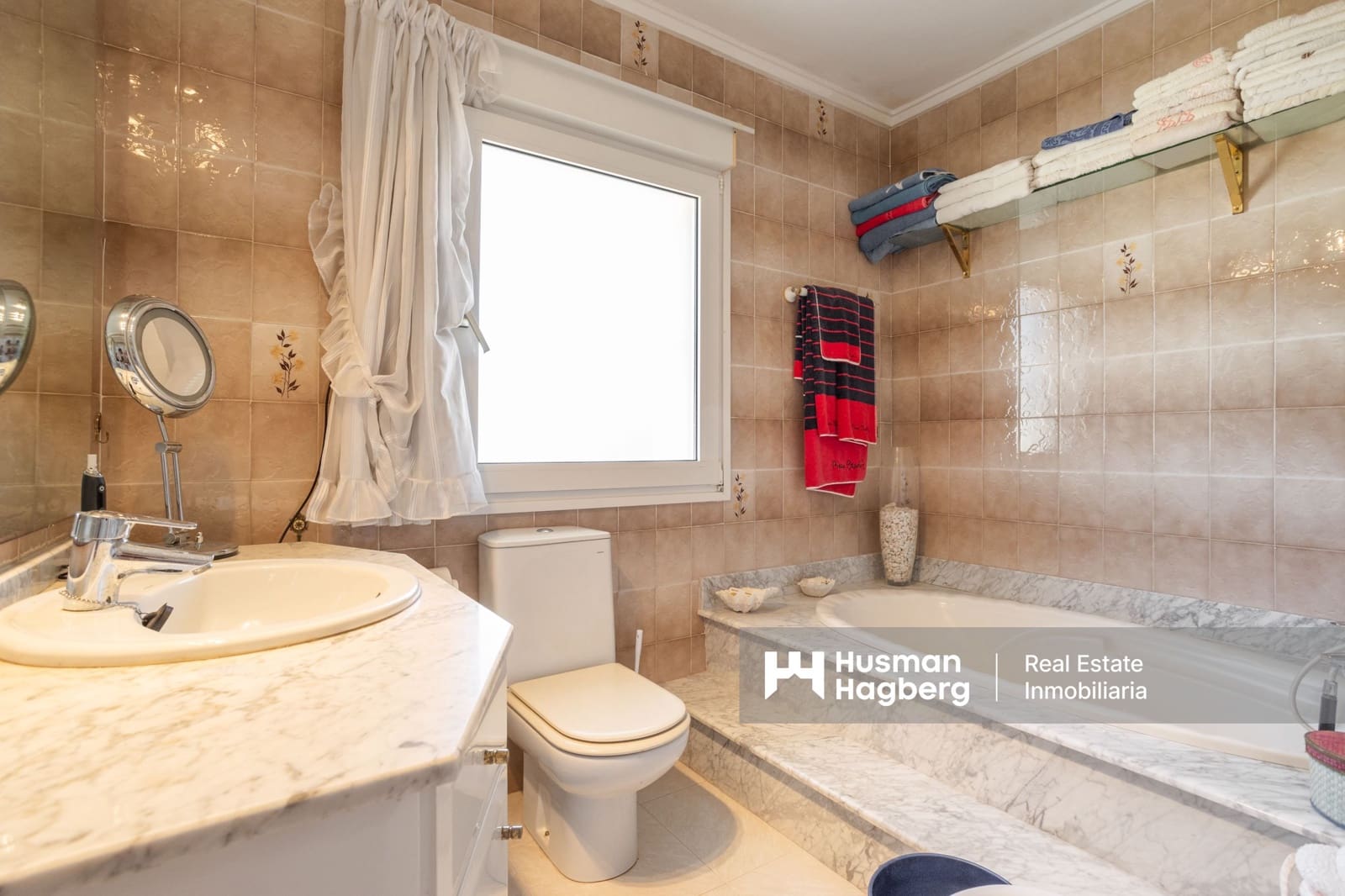 4 sypialnia Willa na sprzedaż w Villamartin z basenem - 699 900 € (Ref: 9759641)