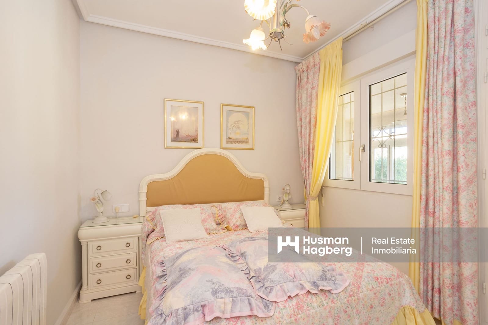 4 sypialnia Willa na sprzedaż w Villamartin z basenem - 699 900 € (Ref: 9759641)