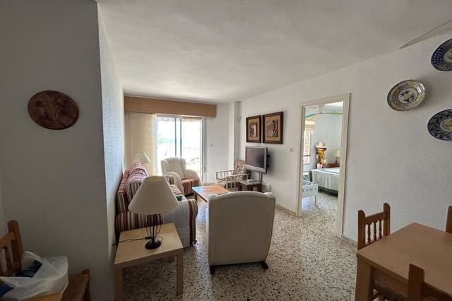 3 camera da letto Appartamento in vendita in El Molino, Torrevieja - 425.000 € (Rif: 9759642)