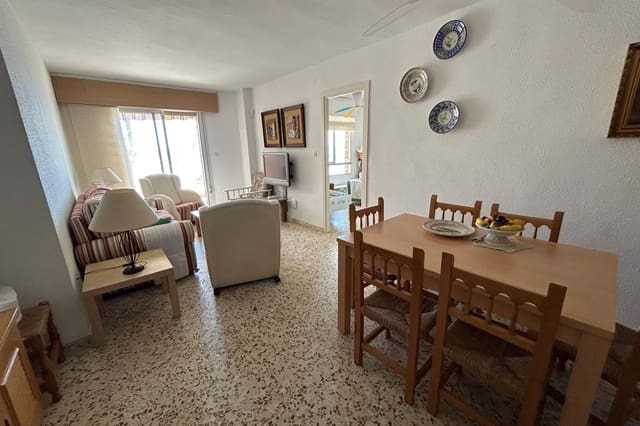 3 camera da letto Appartamento in vendita in El Molino, Torrevieja - 425.000 € (Rif: 9759642)