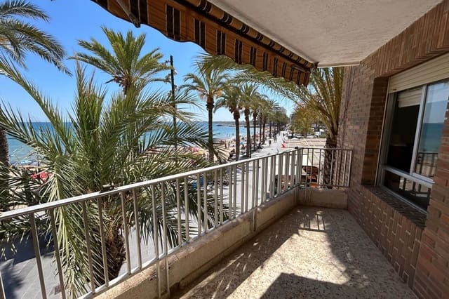 3 camera da letto Appartamento in vendita in El Molino, Torrevieja - 425.000 € (Rif: 9759642)