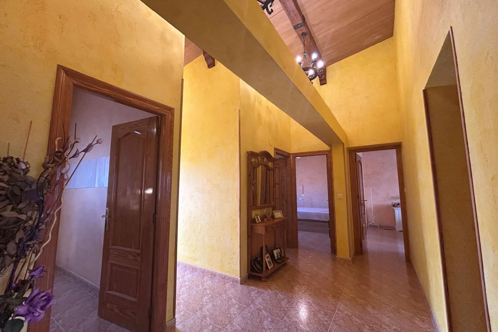 5 makuuhuone Omakotitalo myytävänä paikassa Alicante kaupunki mukana uima-altaan - 325 000 € (Ref: 9761386)