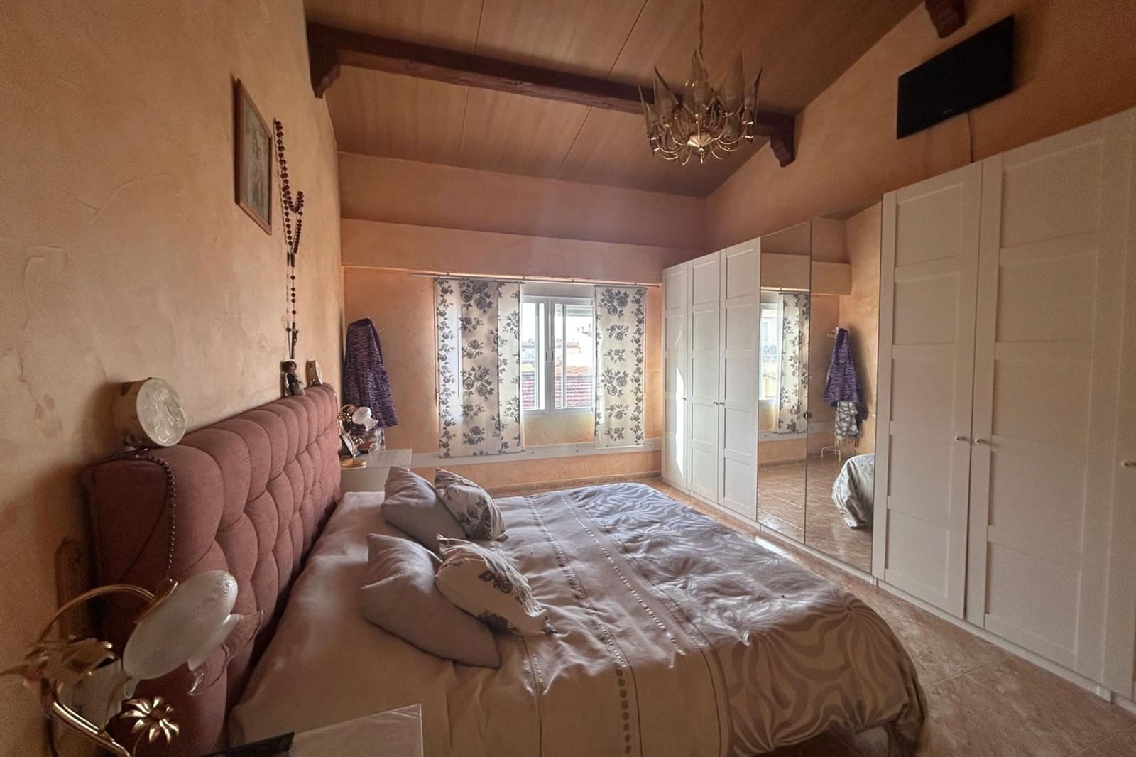 5 makuuhuone Omakotitalo myytävänä paikassa Alicante kaupunki mukana uima-altaan - 325 000 € (Ref: 9761386)