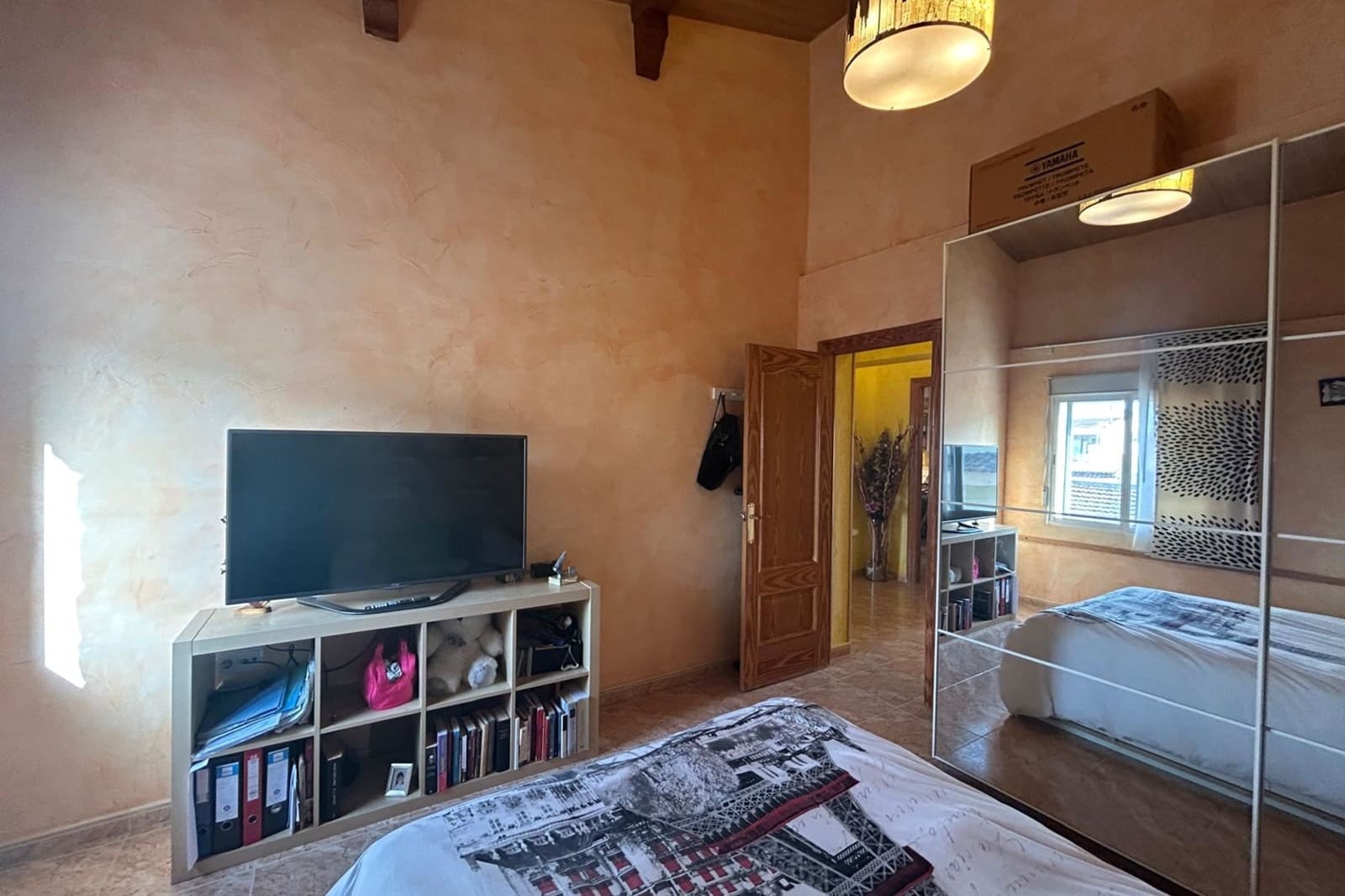 5 makuuhuone Omakotitalo myytävänä paikassa Alicante kaupunki mukana uima-altaan - 325 000 € (Ref: 9761386)