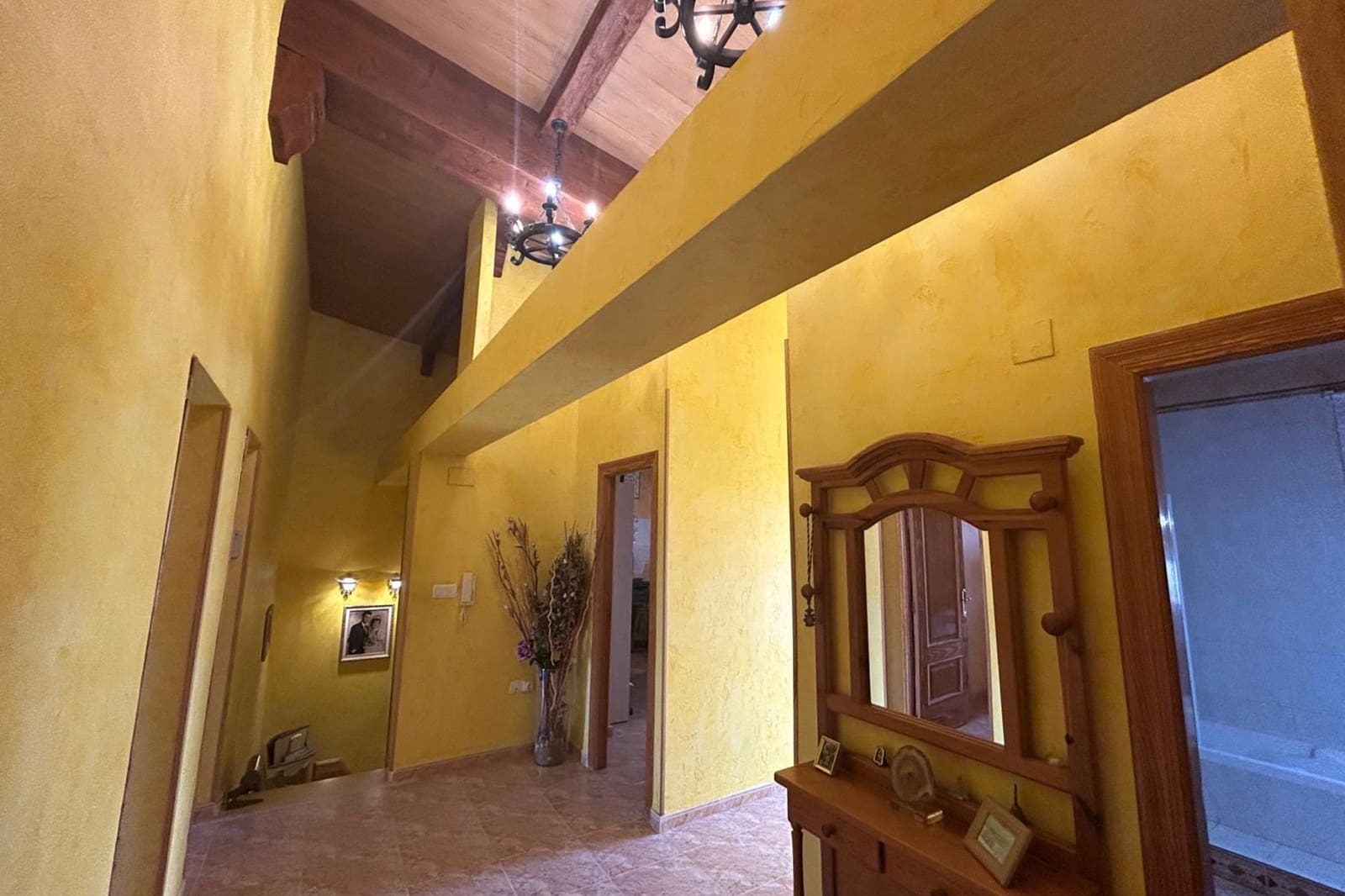 5 makuuhuone Omakotitalo myytävänä paikassa Alicante kaupunki mukana uima-altaan - 325 000 € (Ref: 9761386)