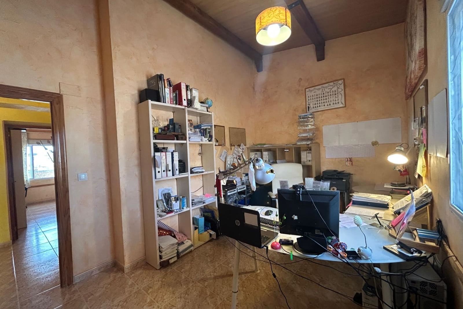 5 makuuhuone Omakotitalo myytävänä paikassa Alicante kaupunki mukana uima-altaan - 325 000 € (Ref: 9761386)