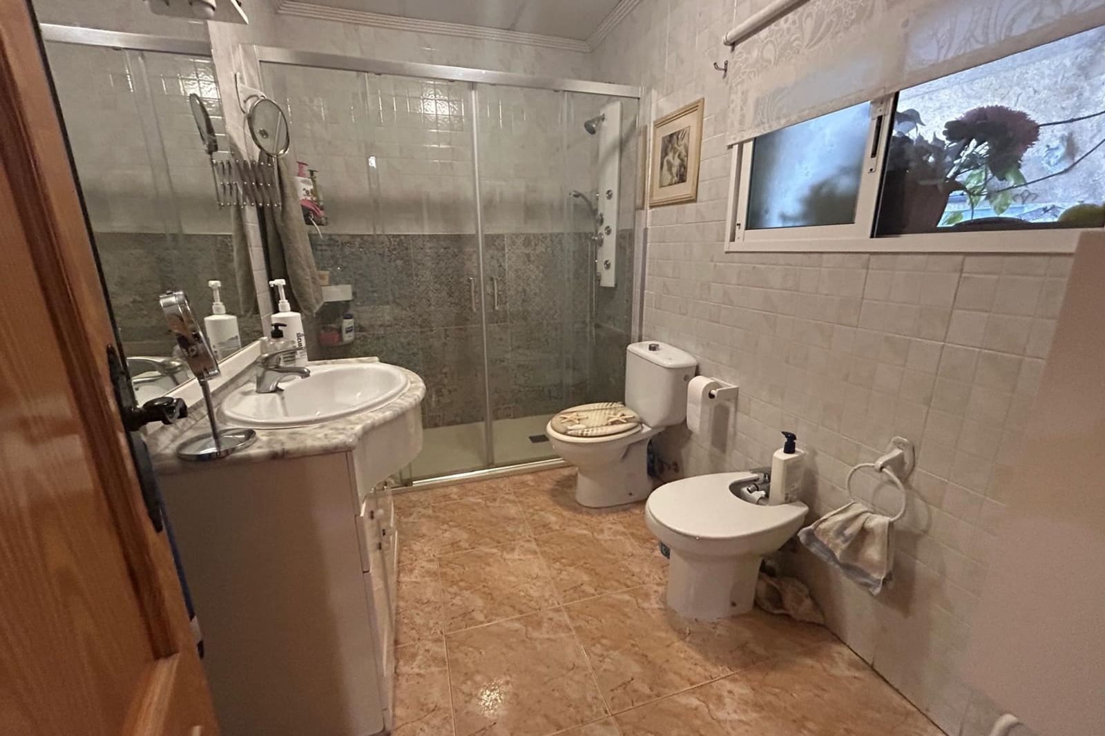 5 makuuhuone Omakotitalo myytävänä paikassa Alicante kaupunki mukana uima-altaan - 325 000 € (Ref: 9761386)