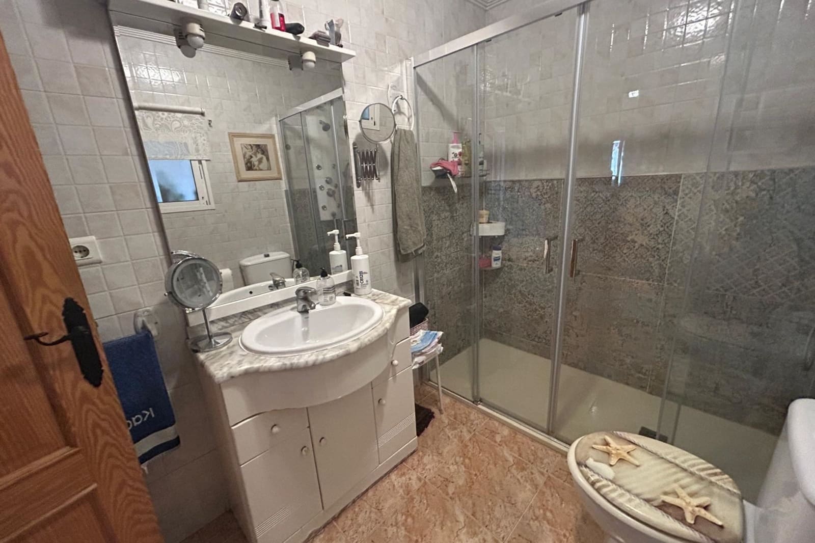 5 makuuhuone Omakotitalo myytävänä paikassa Alicante kaupunki mukana uima-altaan - 325 000 € (Ref: 9761386)