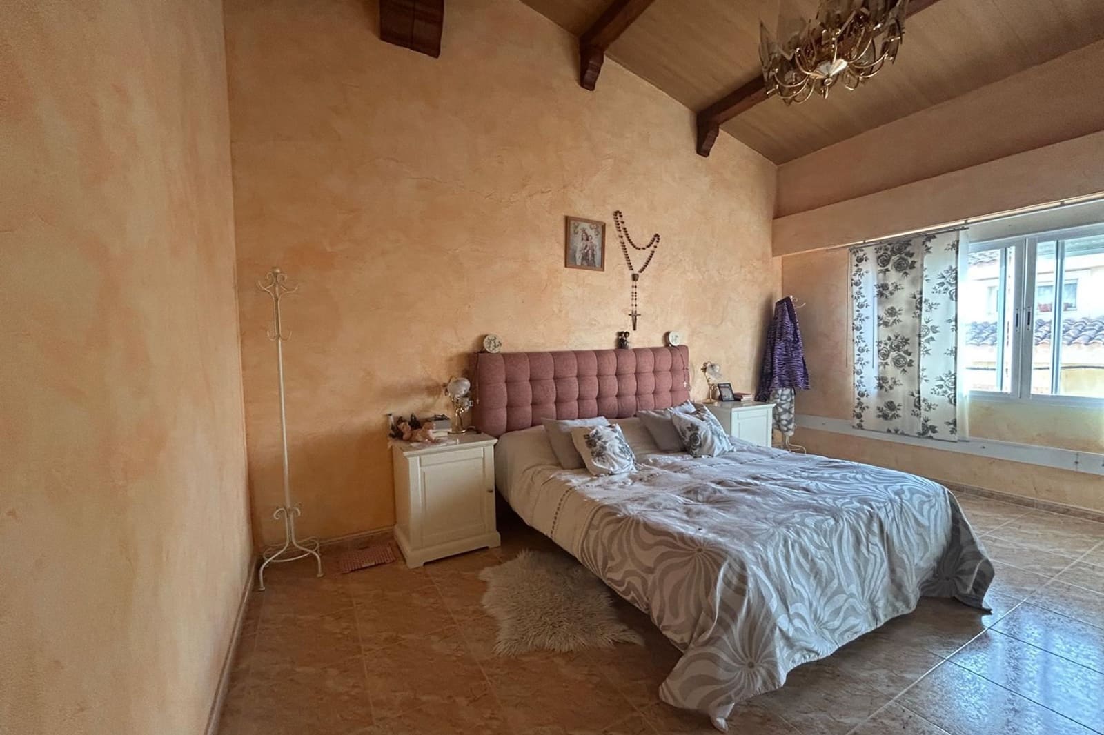 5 makuuhuone Omakotitalo myytävänä paikassa Alicante kaupunki mukana uima-altaan - 325 000 € (Ref: 9761386)