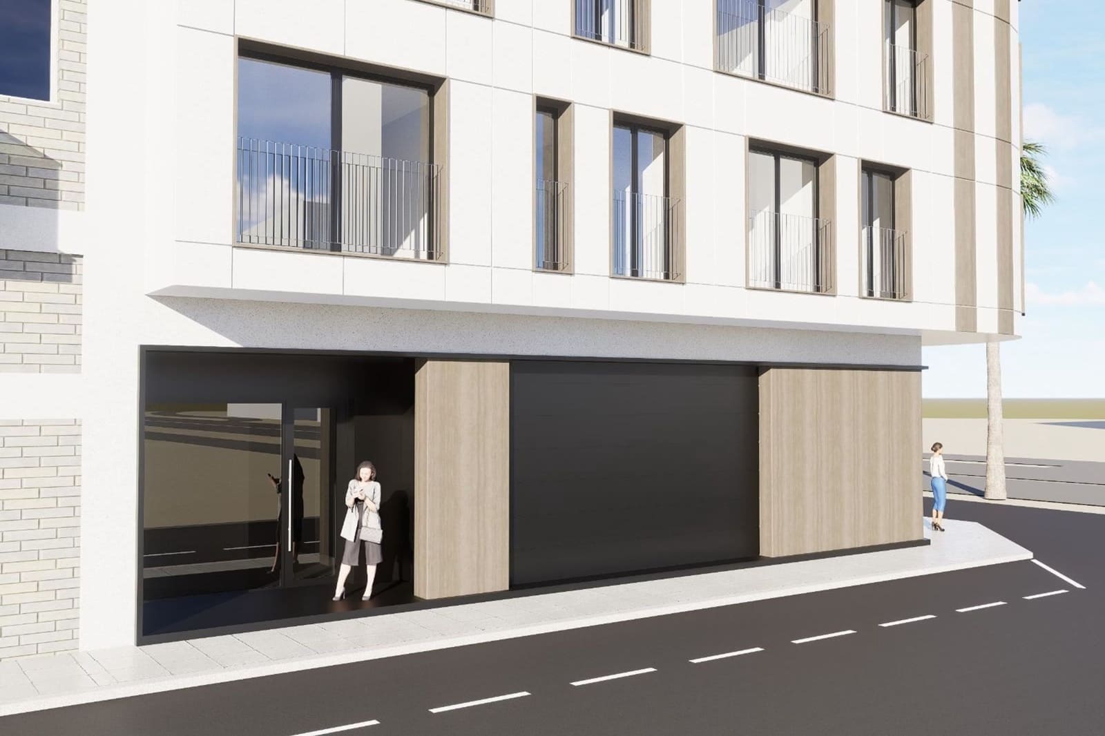 2 soverom Leilighet til salgs i Torrevieja med svømmebasseng - € 405 000 (Ref: 9768892)