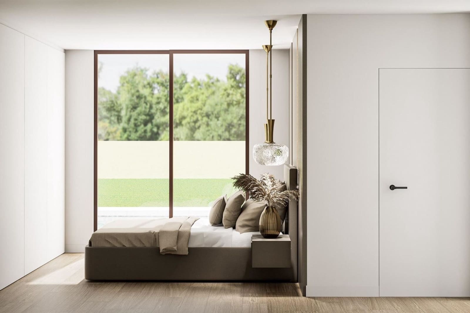 3 soverom Villa til salgs i Alicante by med svømmebasseng - € 402 000 (Ref: 9768893)