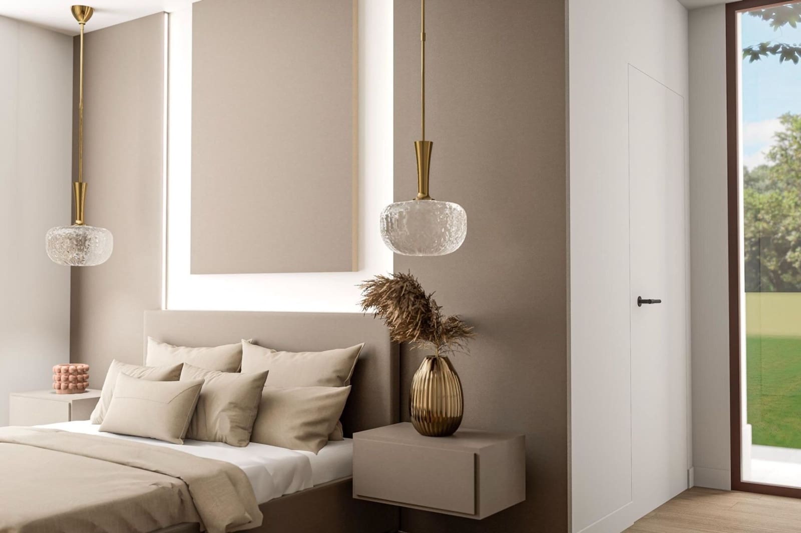 3 soverom Villa til salgs i Alicante by med svømmebasseng - € 402 000 (Ref: 9768893)