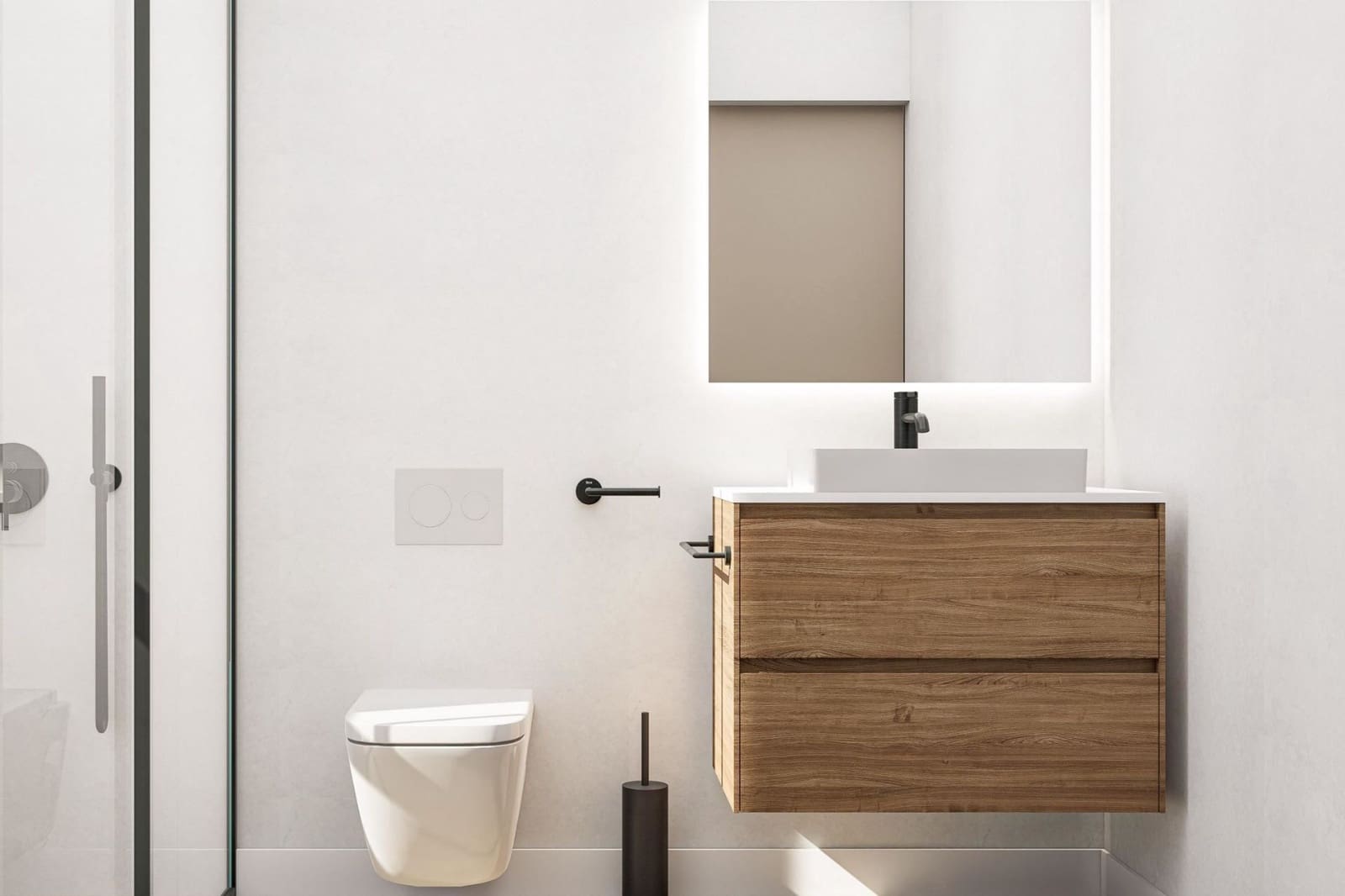 3 soverom Villa til salgs i Alicante by med svømmebasseng - € 402 000 (Ref: 9768893)