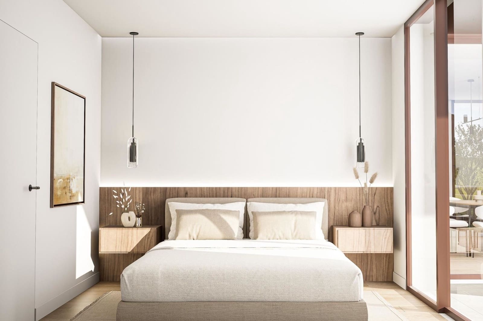 3 soverom Villa til salgs i Alicante by med svømmebasseng - € 402 000 (Ref: 9768893)