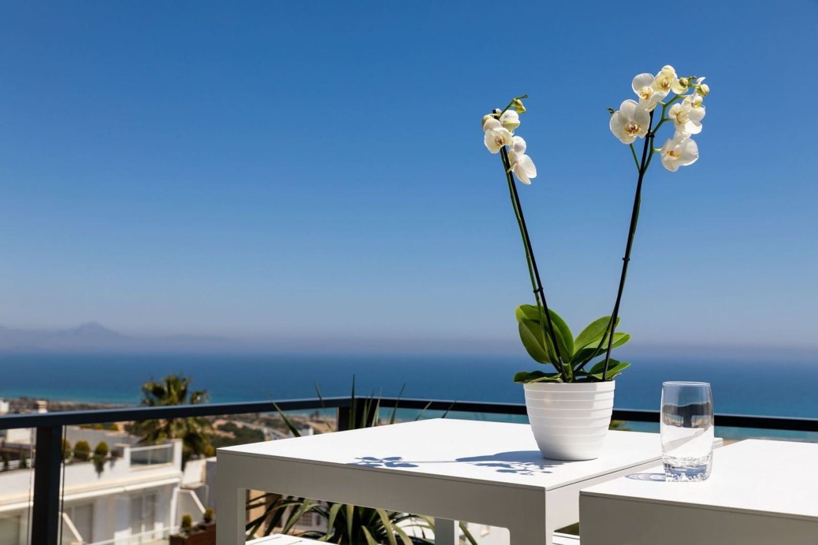 2 slaapkamer Appartement te koop in Santa Pola met zwembad - € 355.000 (Ref: 9768894)