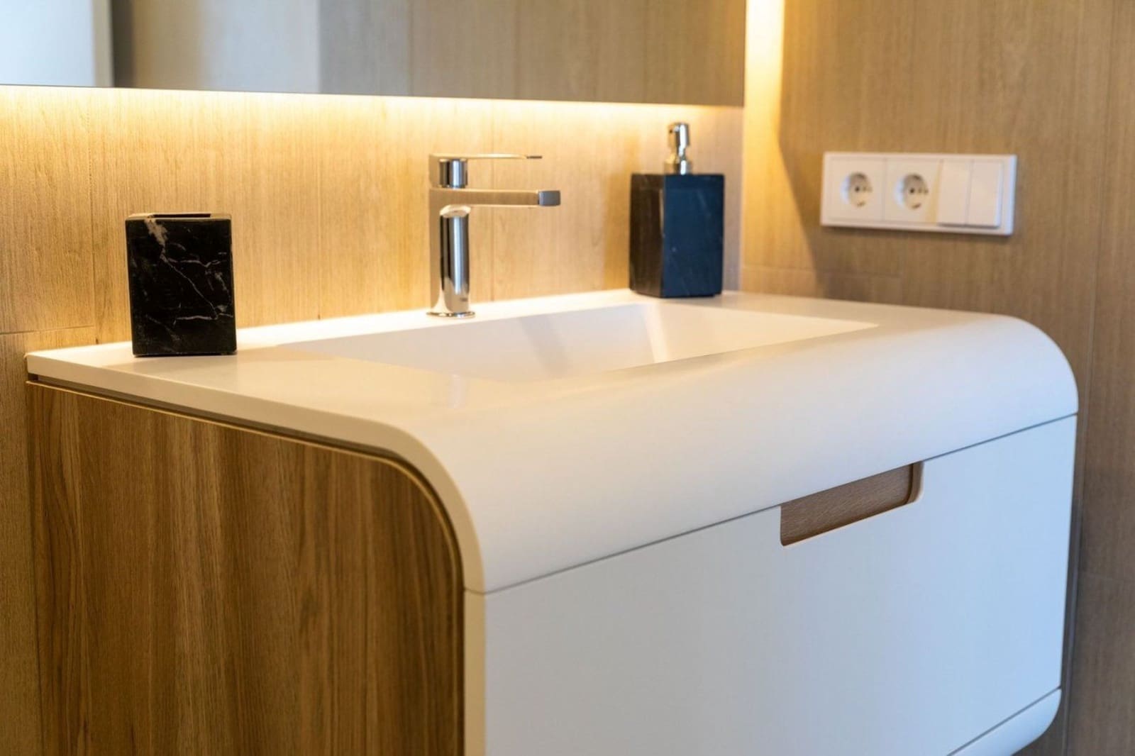 2 slaapkamer Appartement te koop in Santa Pola met zwembad - € 355.000 (Ref: 9768894)