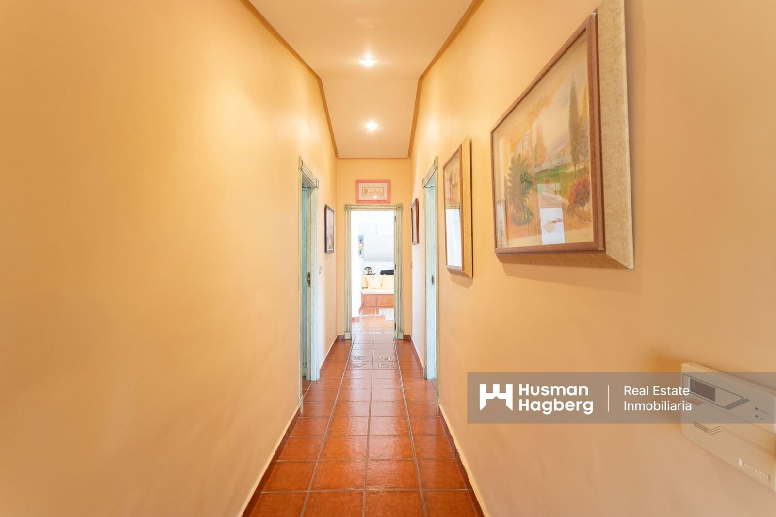 6 quarto Moradia para venda em La Mata com piscina - 950 000 € (Ref: 9771812)