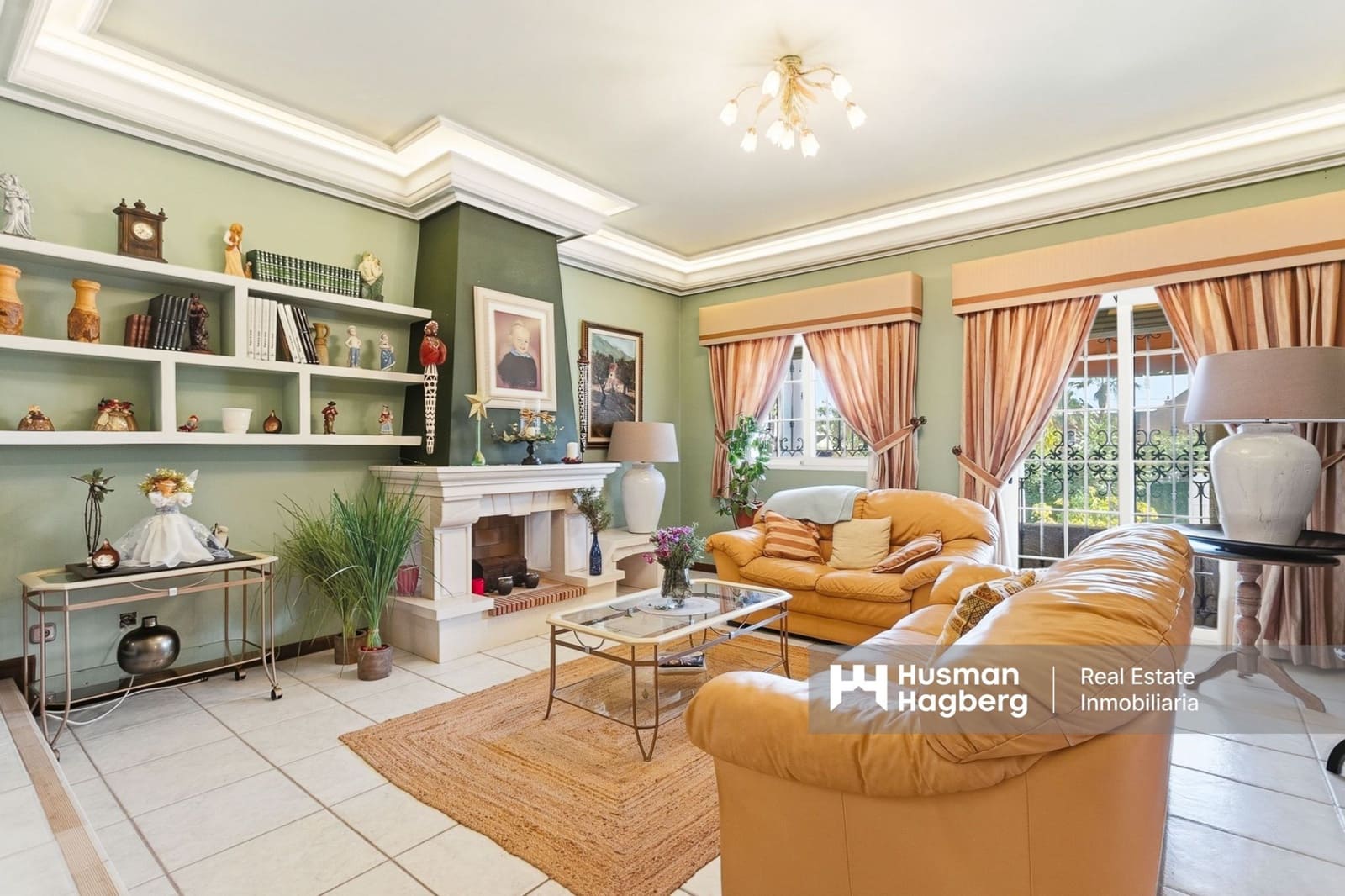 6 quarto Moradia para venda em La Mata com piscina - 950 000 € (Ref: 9771812)