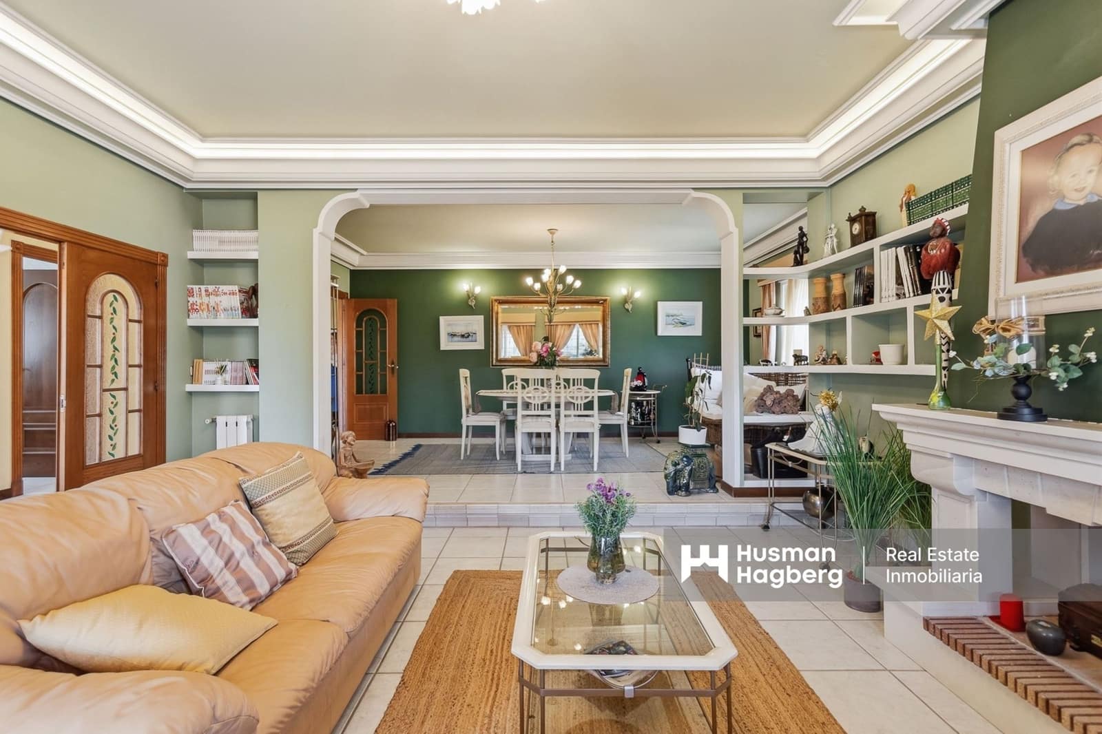 6 quarto Moradia para venda em La Mata com piscina - 950 000 € (Ref: 9771812)