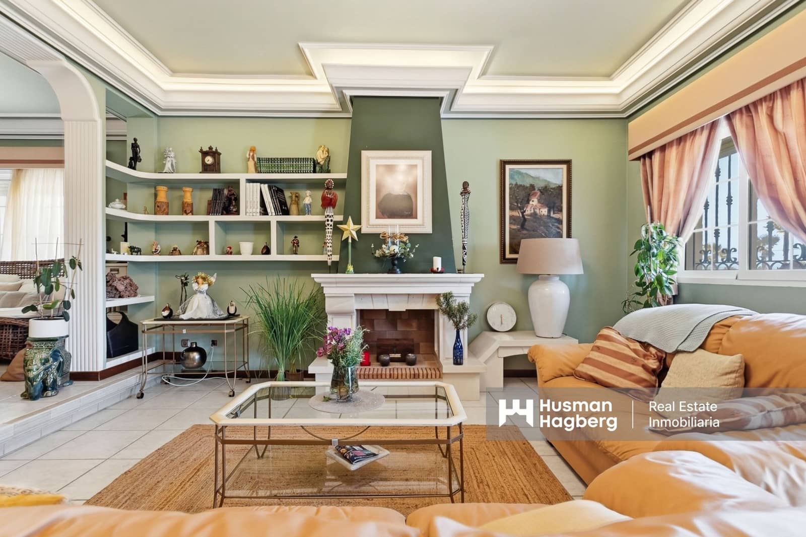 6 quarto Moradia para venda em La Mata com piscina - 950 000 € (Ref: 9771812)