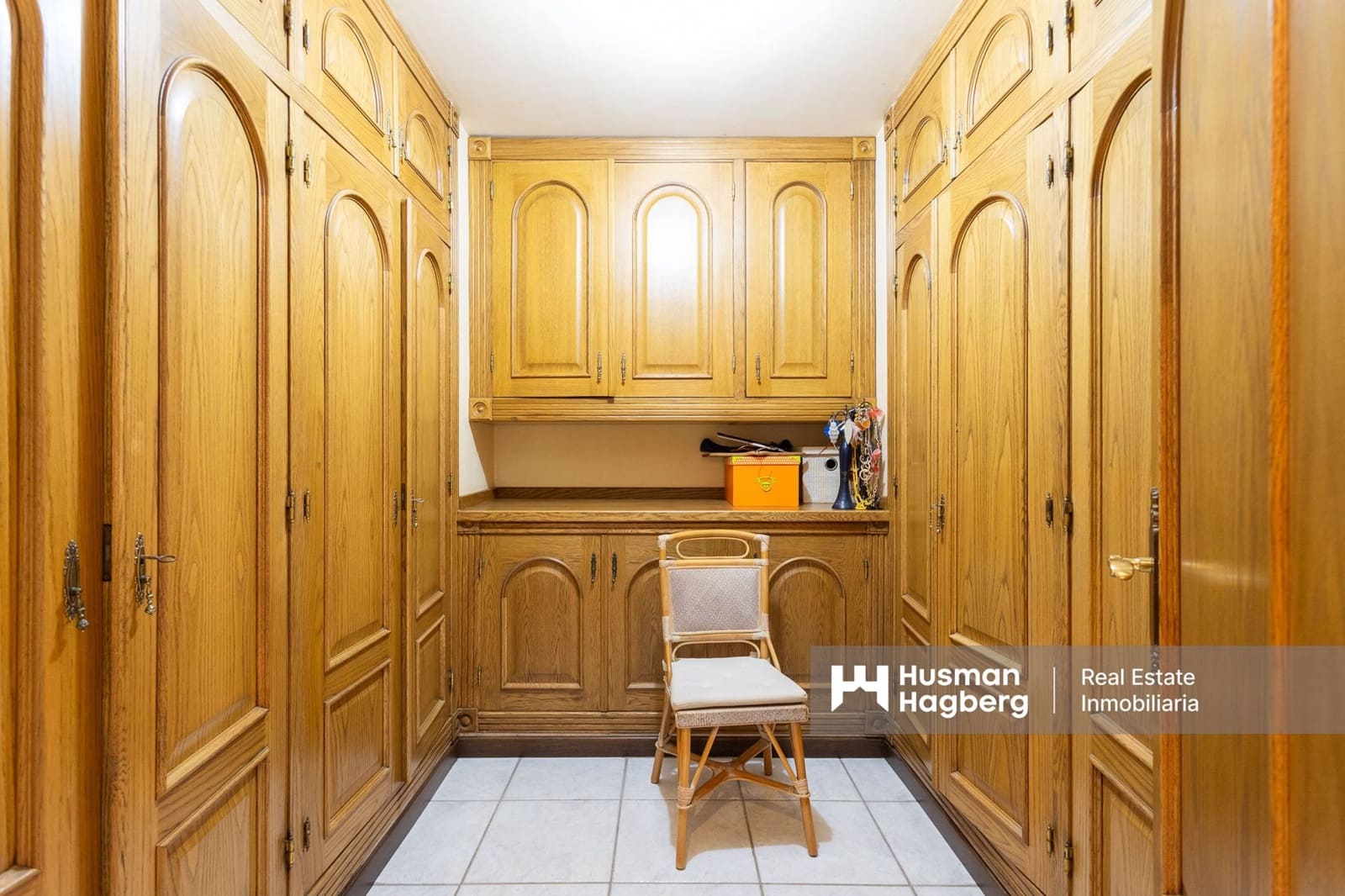 6 quarto Moradia para venda em La Mata com piscina - 950 000 € (Ref: 9771812)