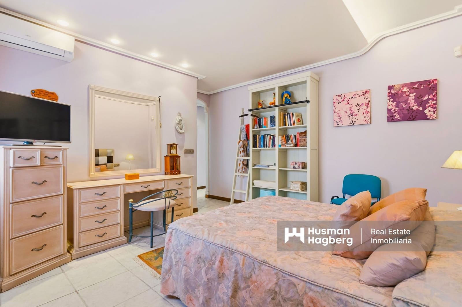 6 quarto Moradia para venda em La Mata com piscina - 950 000 € (Ref: 9771812)