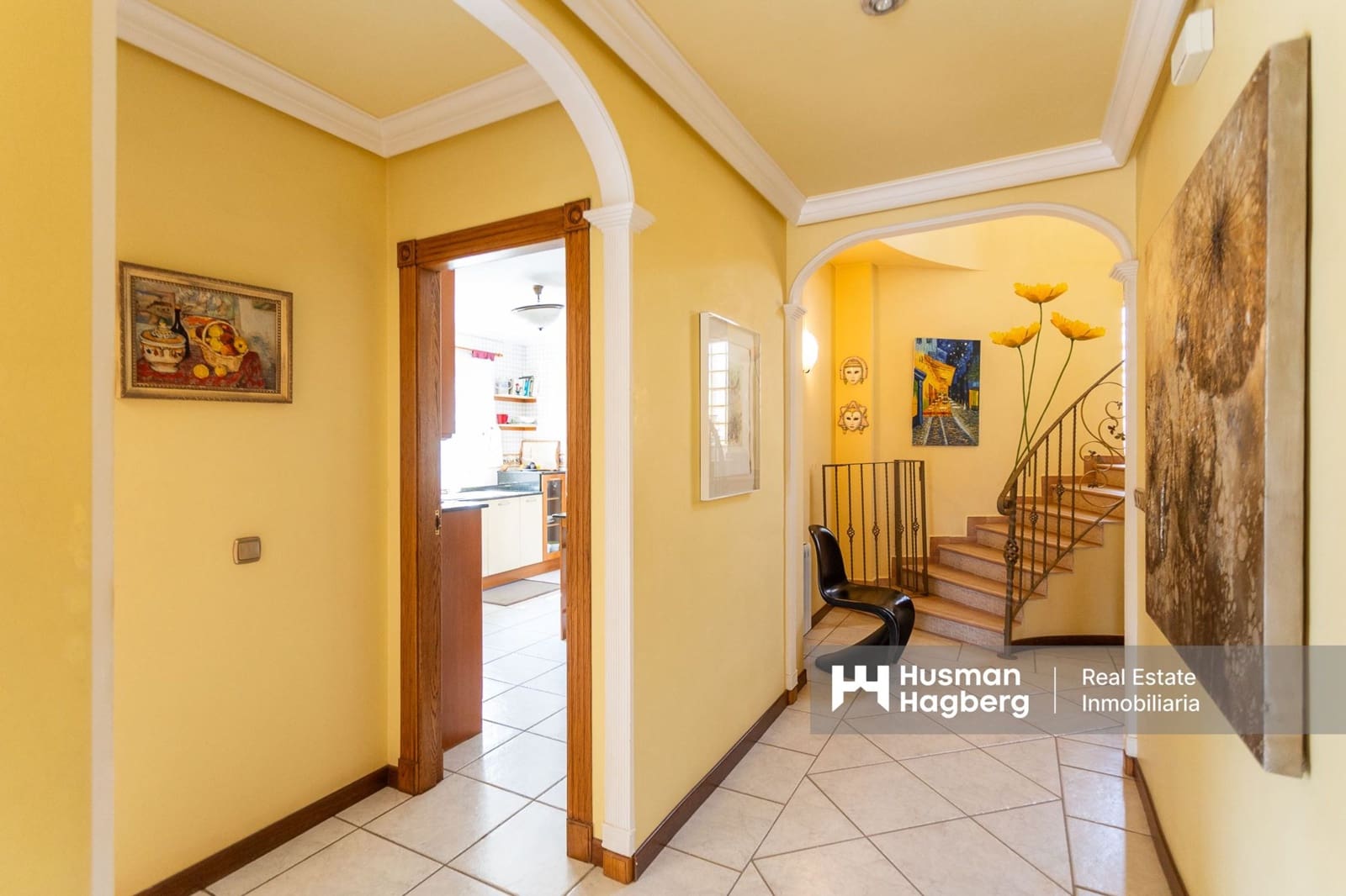 6 quarto Moradia para venda em La Mata com piscina - 950 000 € (Ref: 9771812)