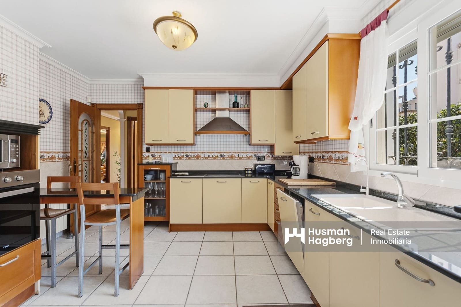 6 quarto Moradia para venda em La Mata com piscina - 950 000 € (Ref: 9771812)