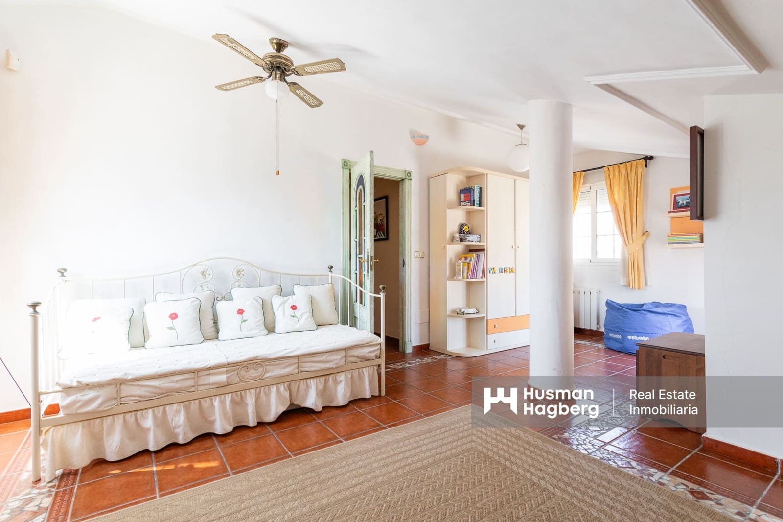 6 quarto Moradia para venda em La Mata com piscina - 950 000 € (Ref: 9771812)