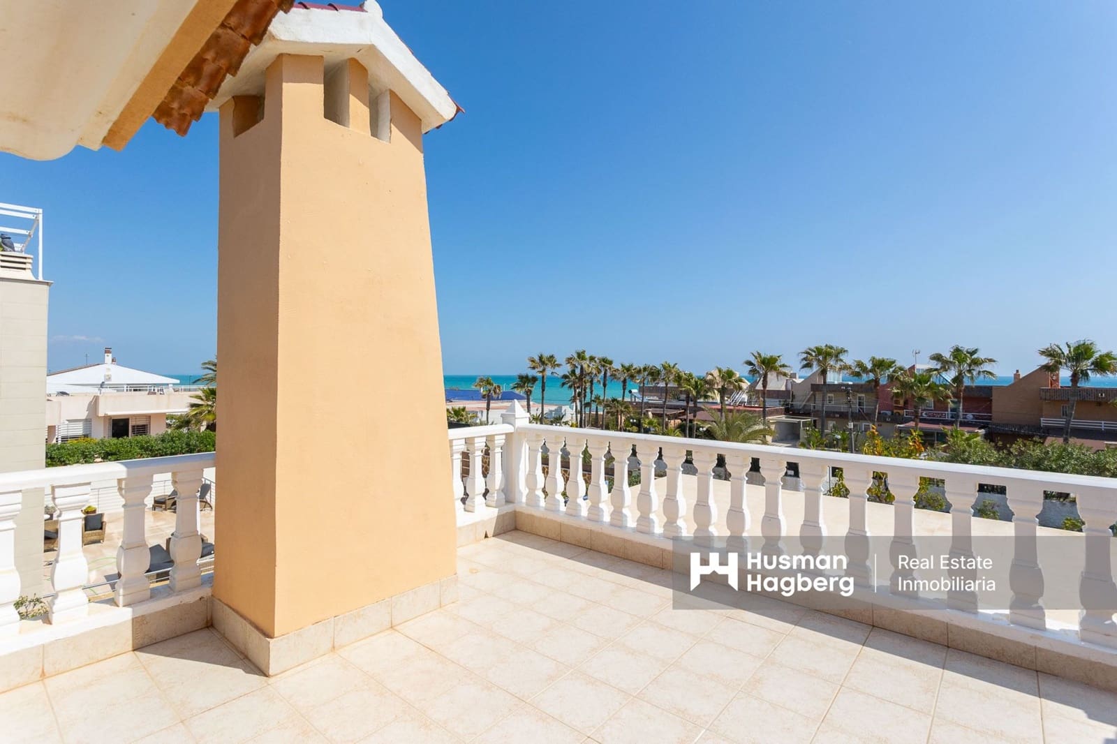 6 quarto Moradia para venda em La Mata com piscina - 950 000 € (Ref: 9771812)