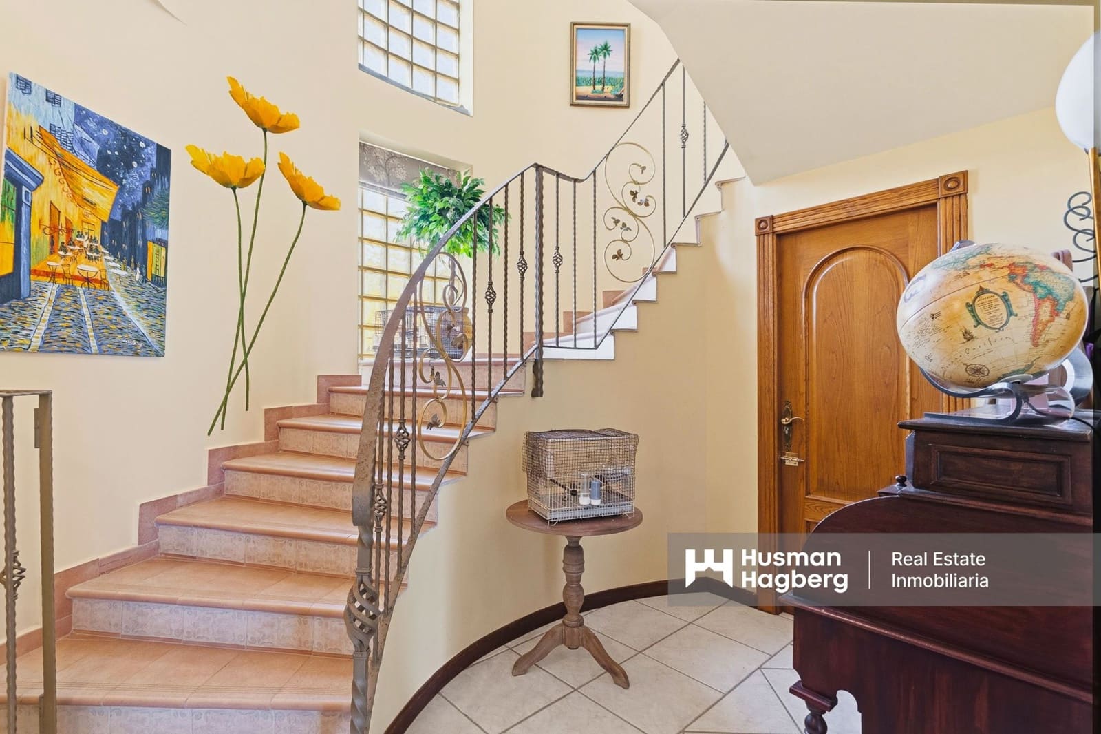 6 quarto Moradia para venda em La Mata com piscina - 950 000 € (Ref: 9771812)