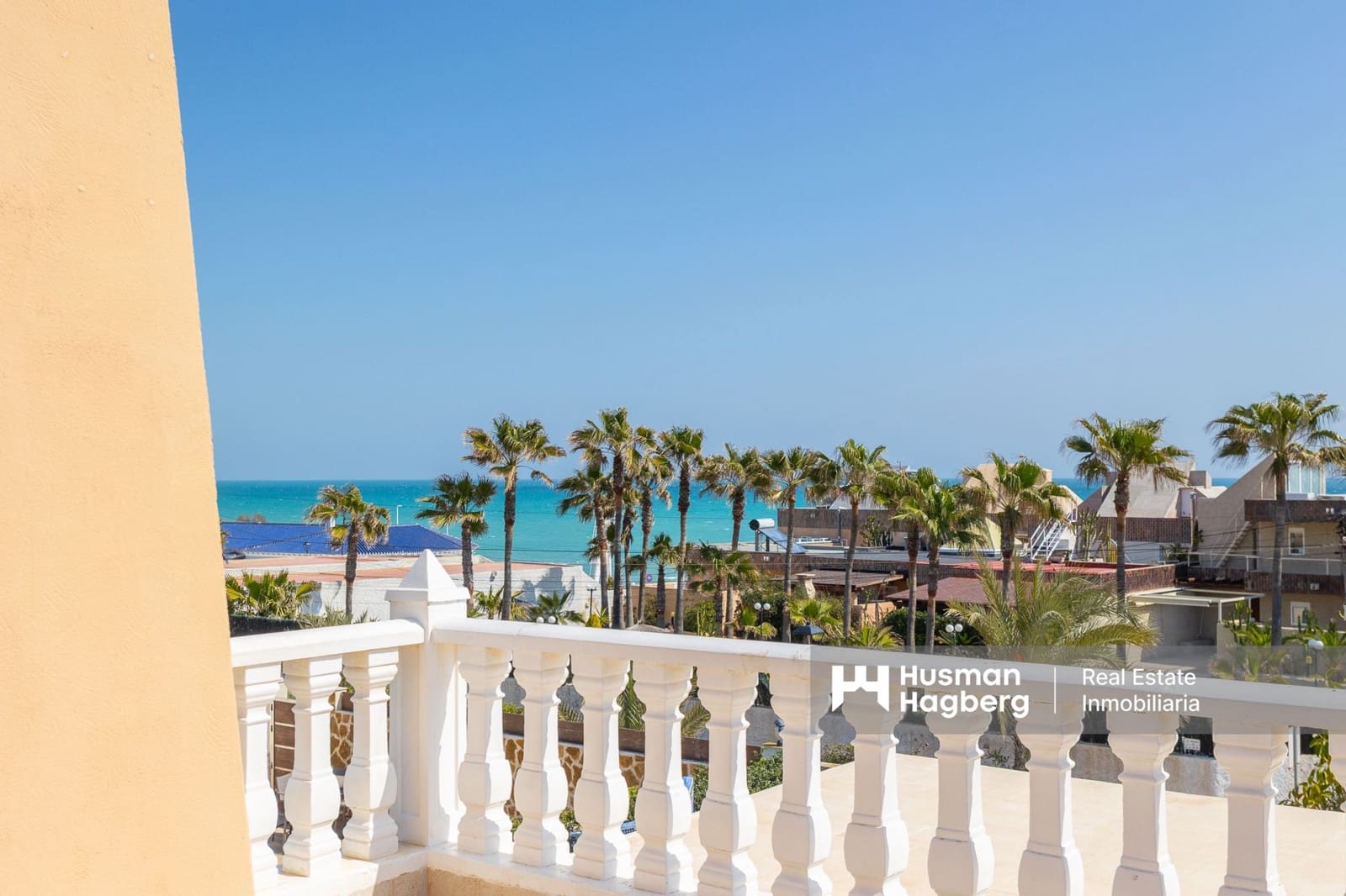 6 quarto Moradia para venda em La Mata com piscina - 950 000 € (Ref: 9771812)