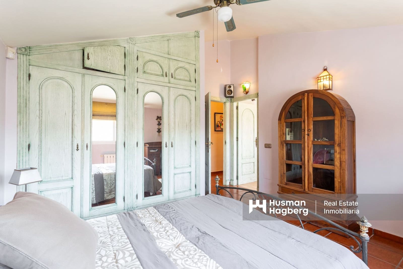 6 quarto Moradia para venda em La Mata com piscina - 950 000 € (Ref: 9771812)