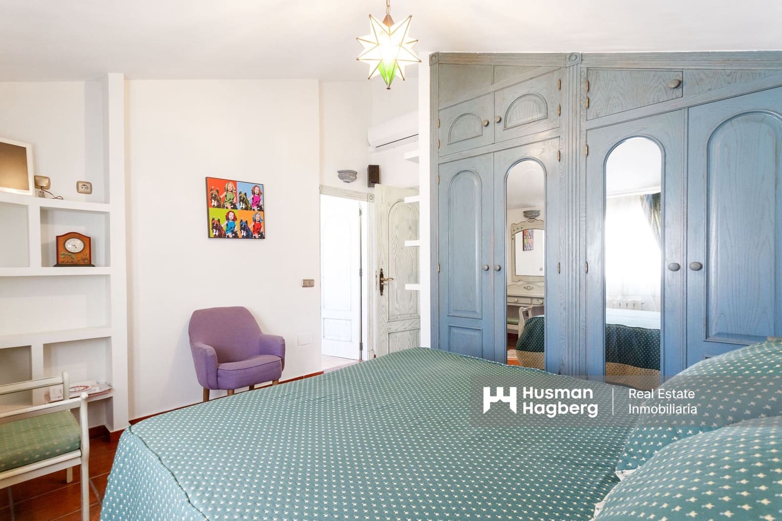 6 quarto Moradia para venda em La Mata com piscina - 950 000 € (Ref: 9771812)