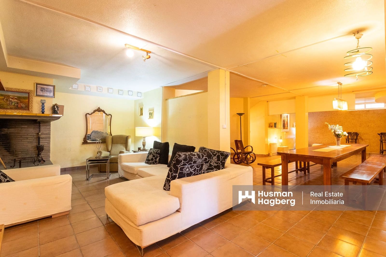 6 quarto Moradia para venda em La Mata com piscina - 950 000 € (Ref: 9771812)