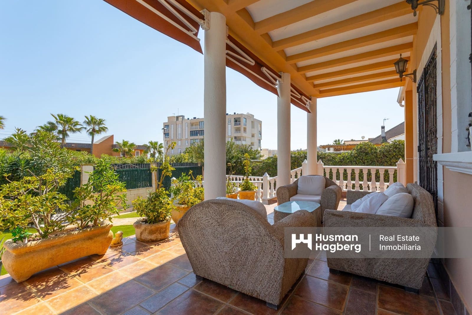 6 quarto Moradia para venda em La Mata com piscina - 950 000 € (Ref: 9771812)