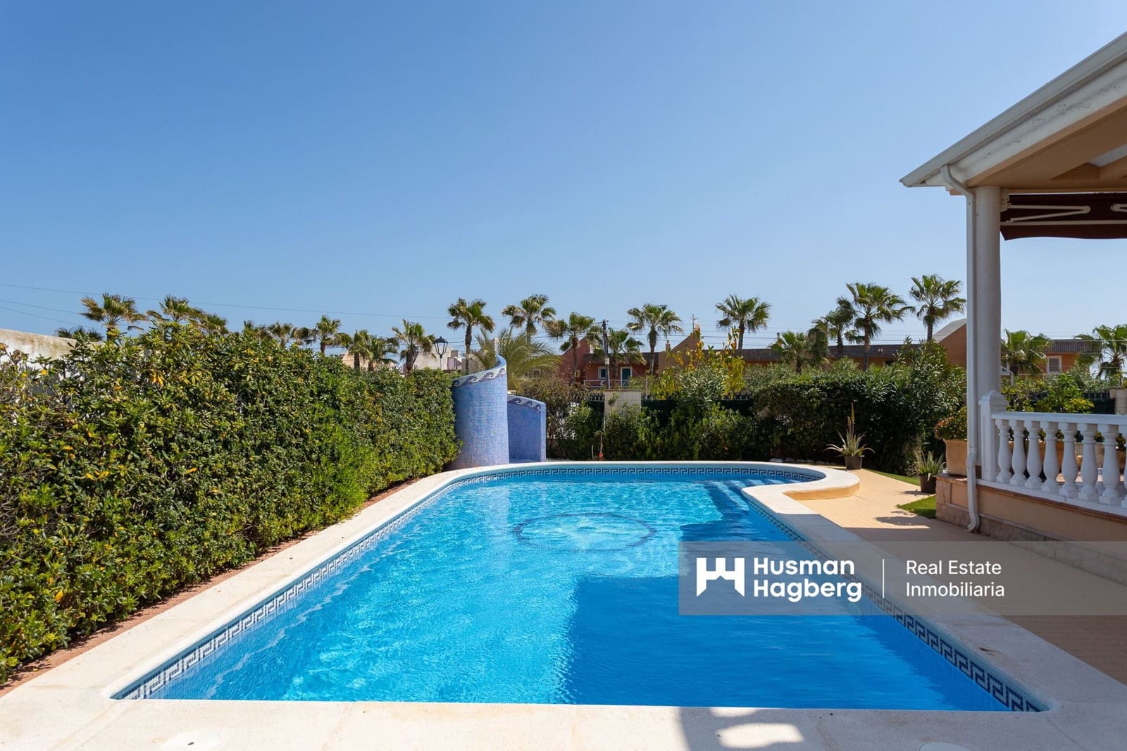 6 quarto Moradia para venda em La Mata com piscina - 950 000 € (Ref: 9771812)